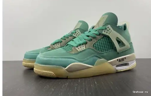 Jordan CV9388-102 OW Air 4 CV9388-102 AJ4 O-W  0517